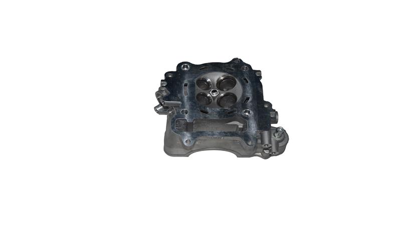 SİLİNDİR ÜST KAPAK (BLADE350)